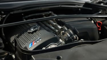 BMW M3 E46